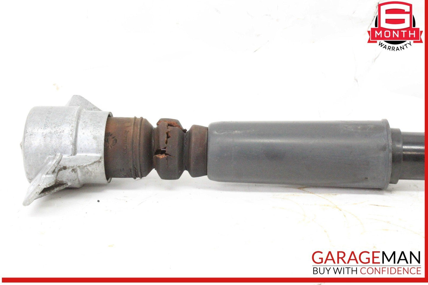 13-16 Audi A4 Rear Left and Rear Right Side Shock Strut Absorber Set OEM