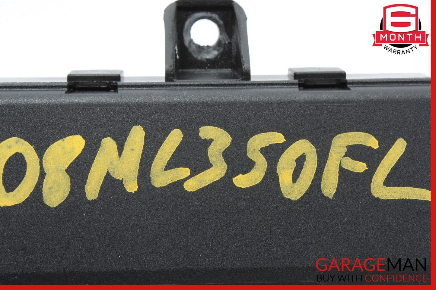 06-13 Mercedes W164 ML350 GL450 GL550 Front Left Driver Door Control Module OEM