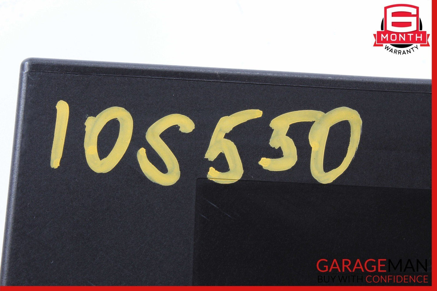 07-13 Mercedes W221 S550 S600 Door Keyless Go Control Module 2218707392 OEM