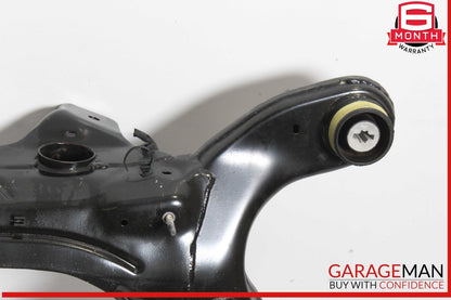 17-20 Maserati Levante Rear Subframe Crossmember Cross Member OEM