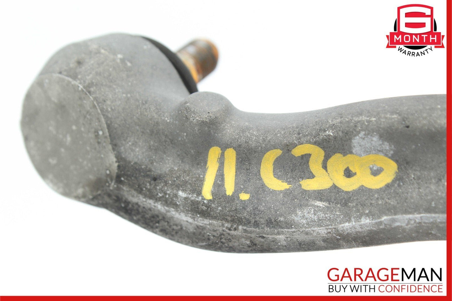 08-16 Mercedes W204 C300 E350 Front Right Lower Control Arm 2043306811 OEM