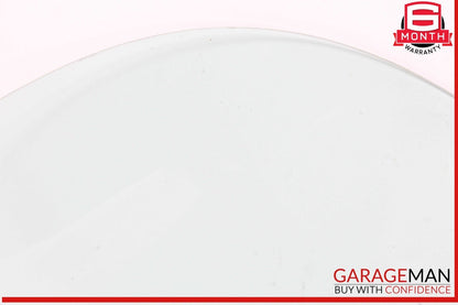 97-04 Porsche Boxster S 986 Front Left Driver Side Door Window Auto Glass OEM