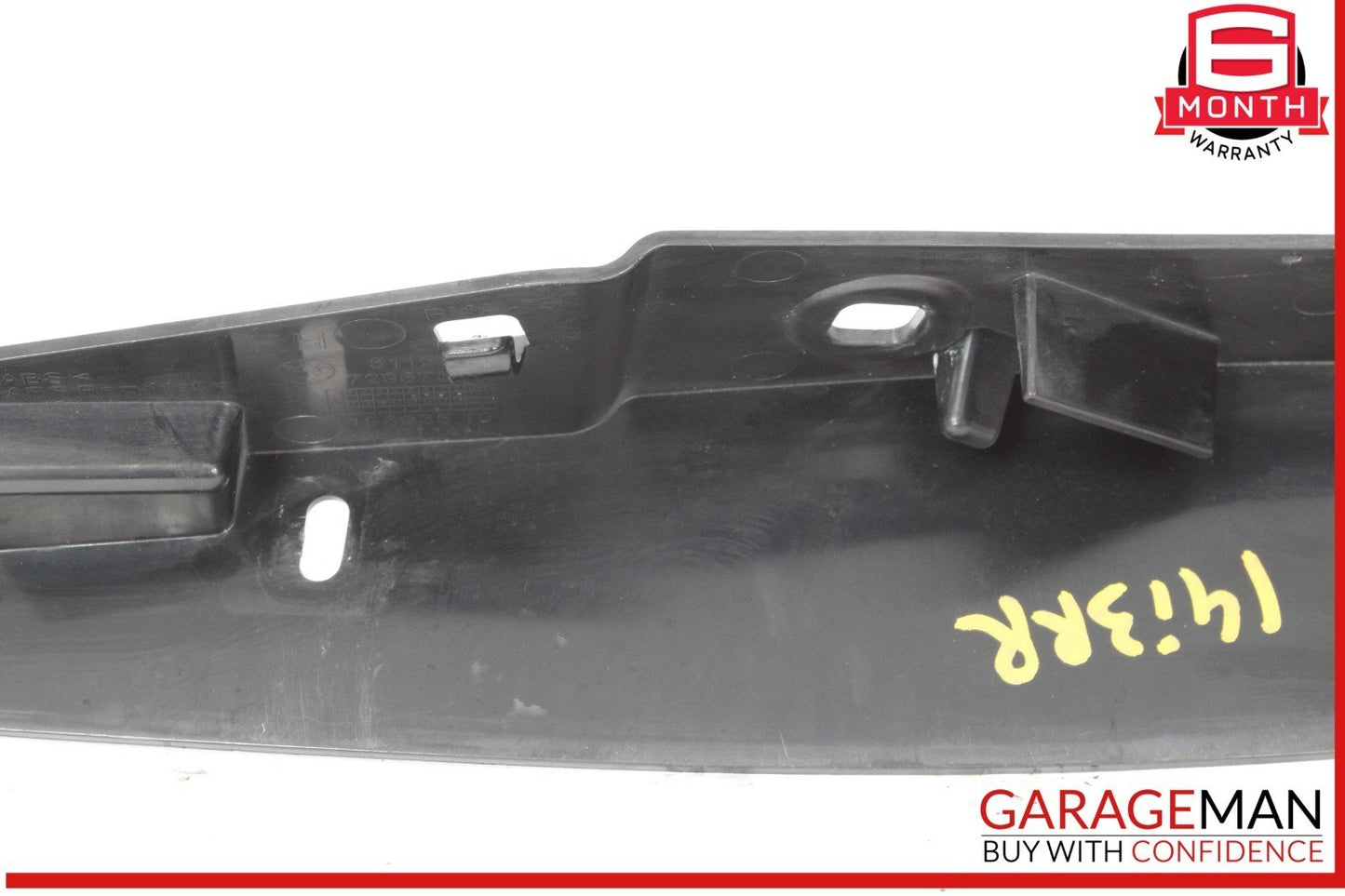 14-21 BMW i3 I01 Hybrid Rear Right Passenger Side Quarter Panel Bracket OEM