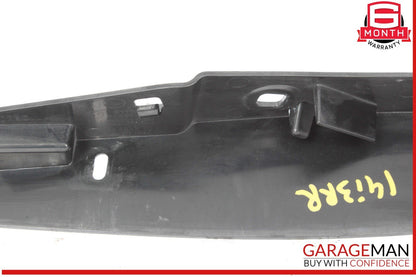 14-21 BMW i3 I01 Hybrid Rear Right Passenger Side Quarter Panel Bracket OEM