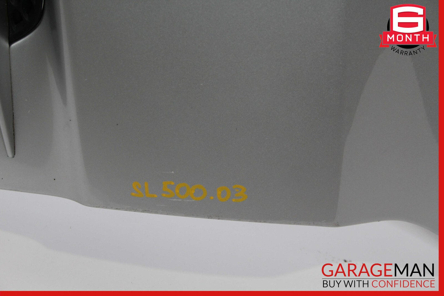 03-08 Mercedes R230 SL500 SL550 SL55 AMG Fender Front Left Driver Side OEM