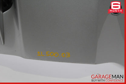03-08 Mercedes R230 SL500 SL550 SL55 AMG Fender Front Left Driver Side OEM