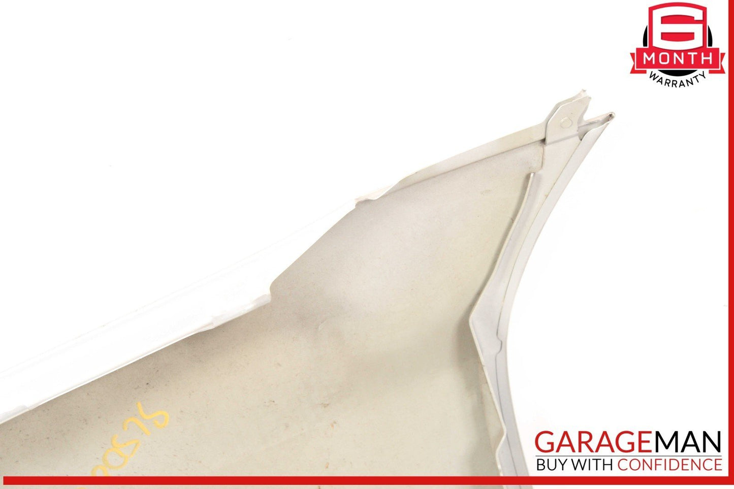 03-08 Mercedes R230 SL500 Front Right Passenger Side Wing Fender Panel Cover OEM