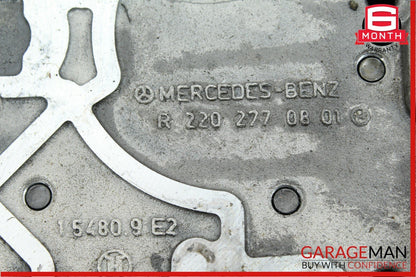Mercedes C350 E550 CLK55 AMG 7G Tronic Transmission Valve Body 722.9 OEM