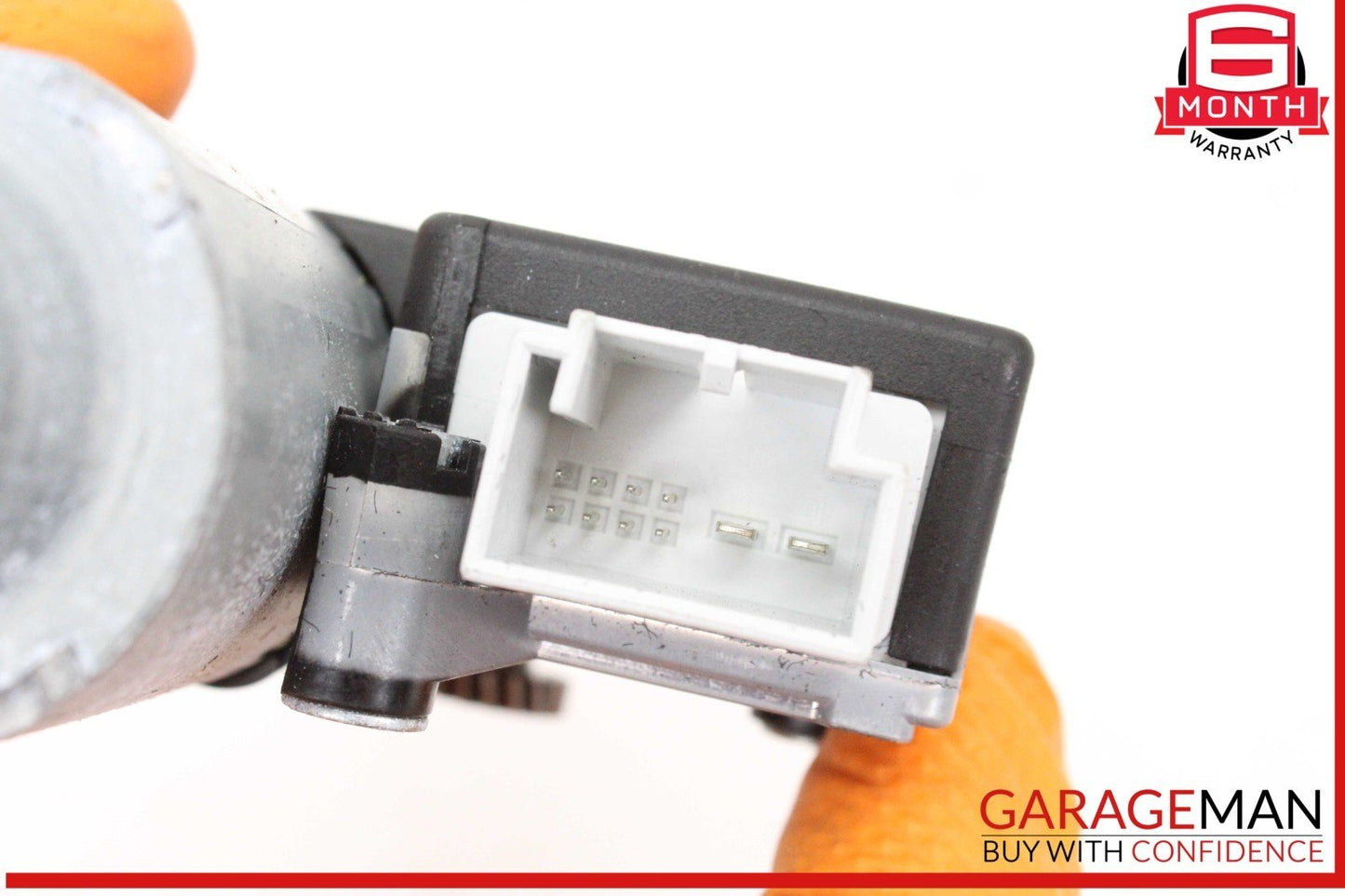 11-18 Porsche Cayenne 958 Sunroof Sun Roof Moonroof Moon Roof Motor OEM