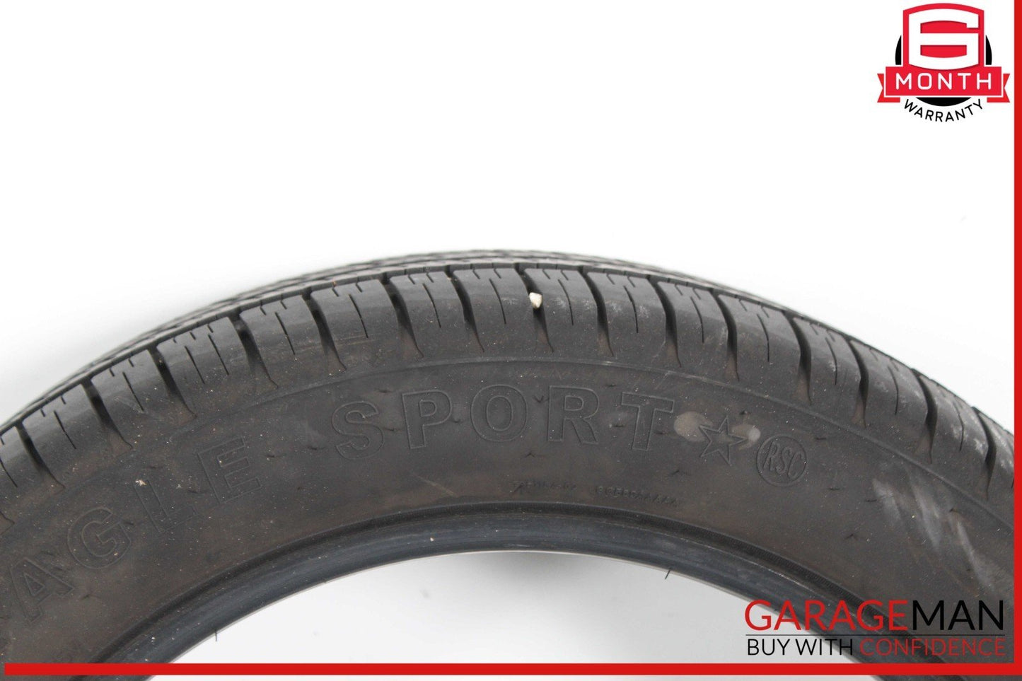 Goodyear Eagle Sport 225/50 R18 95V Wheel Tire OEM