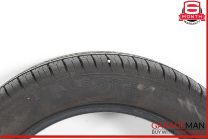 Goodyear Eagle Sport 225/50 R18 95V Wheel Tire OEM