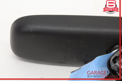 2015-2017 Subaru WRX Sedan Interior Rear View Mirror E4022197 OEM