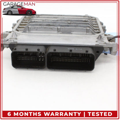 2015-2019 Mercedes W205 C300 Engine Computer Control Module ECU 2749001600 OEM