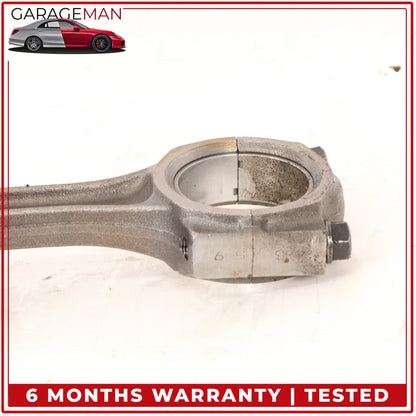 Yanmar 3TNV82A-SYB 3 Cyl Diesel Engine Motor Piston w/ Rod 11980322080 OEM
