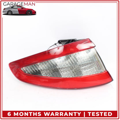 2013-2018 Maserati GranTurismo M145 Coupe Rear Left Outer Tail Light Lamp OEM