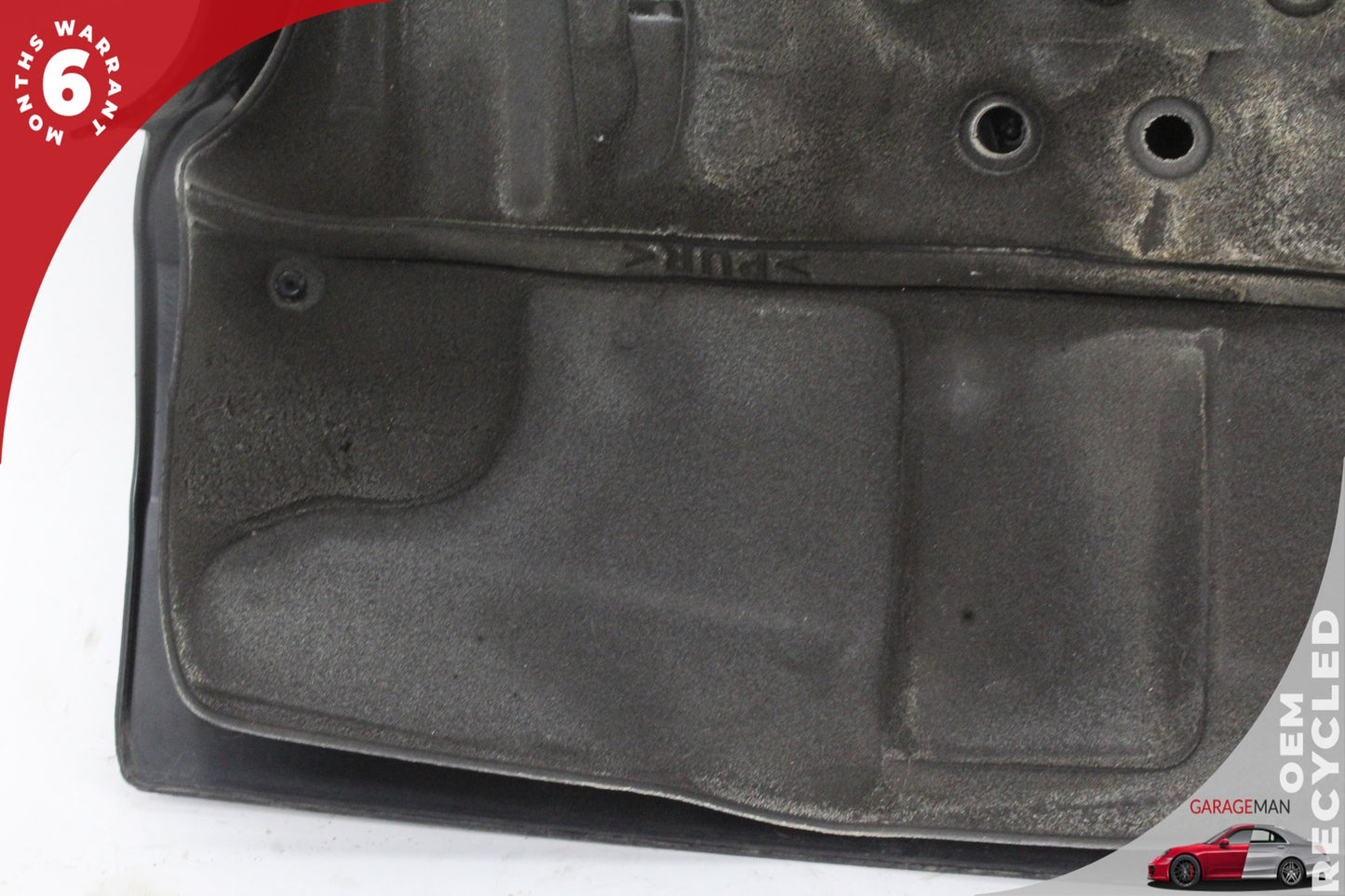 2010-2013 Land Rover LR4 SUV V8 Engine Motor Cover Trim Panel LR010875 OEM