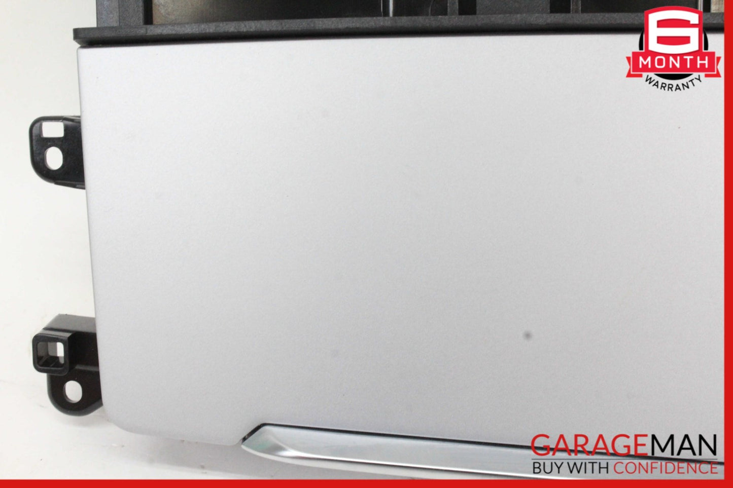 2017-2019 Audi Q7 SUV Front Center Console Storage Tray Box 4M1863273 Genuine