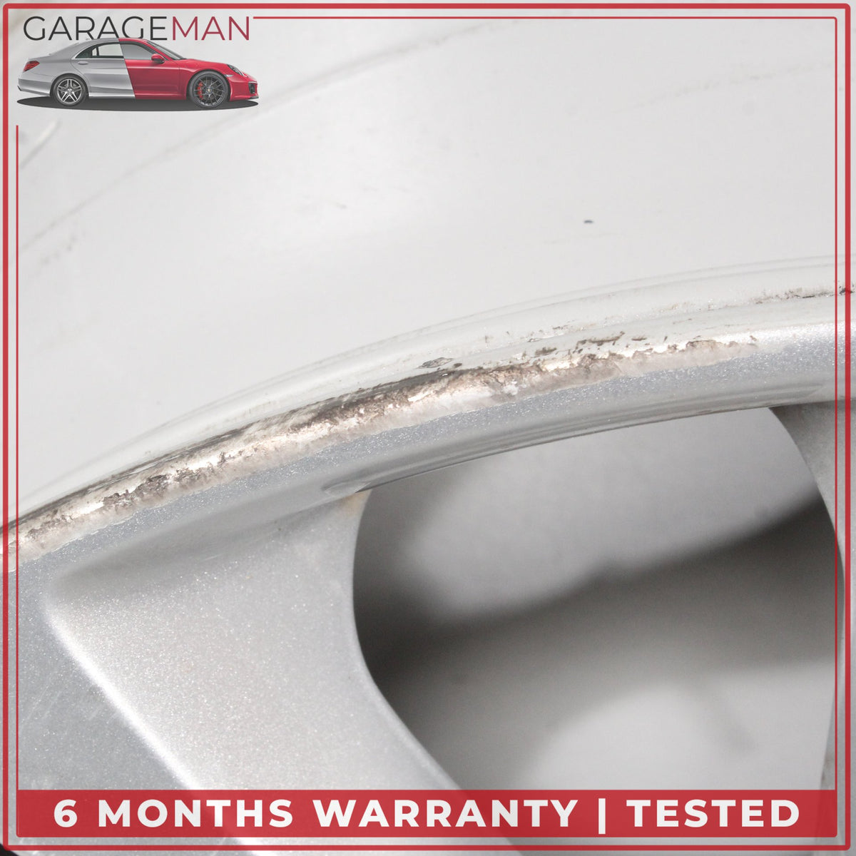 2014-2022 LR Range Rover Sport L494 Front or Rear Wheel Rim 8.5JX20EH2 IS47 OEM