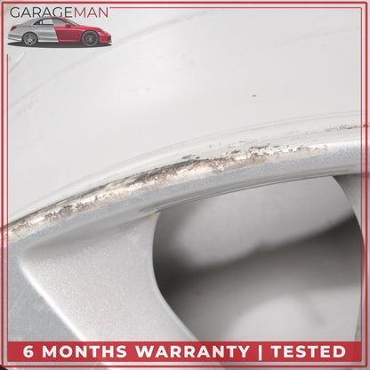 2014-2022 LR Range Rover Sport L494 Front or Rear Wheel Rim 8.5JX20EH2 IS47 OEM