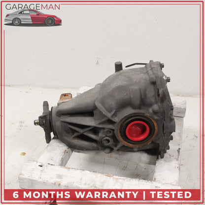 2003-2011 Mercedes W203 C230 C280 SLK280 RWD Rear Differential Carrier 3.27 OEM