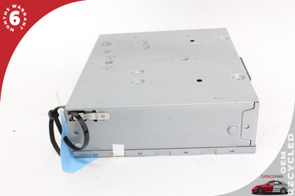 2012-2018 Audi A7 A6 MMI Radio Receiver Control Head Unit 4G0035082 OEM