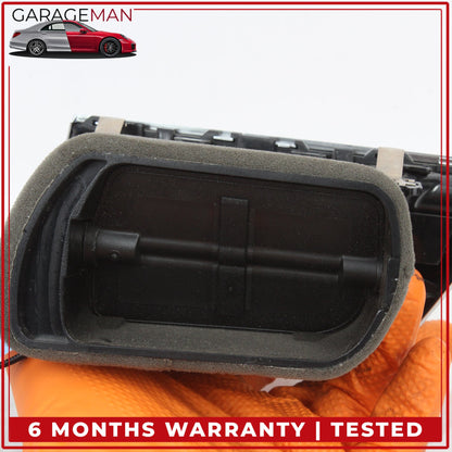 2012-2016 Mercedes W166 ML350 Front Left Dash AC A/C Air Vent 1668302154 OEM