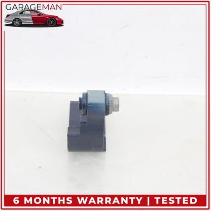 2018-2024 BMW X3 G01 AWD Left Rear Door Hinge 7397383 OEM