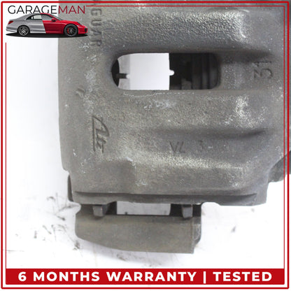 1997-1998 Jaguar XK8 Convertible Front Left and Right Side Brake Caliper Set OEM
