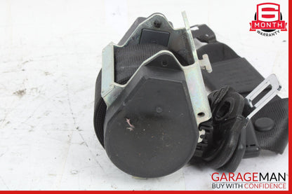 2007-2015 Audi Q7 4L 3rd Row Seat Belt Rear Left/Right 4L0857811B Genuine