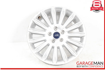 2013-2016 Ford Fusion Wheel Rim DS7C1007G1B