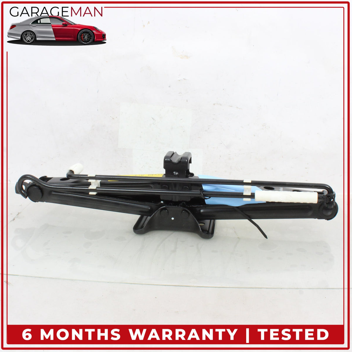 2013-2022 Range Rover Sport L494 Emergency Spare Tire Jack Tool Wrench OEM