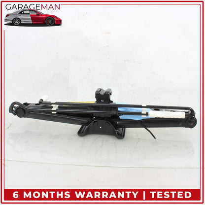 2013-2022 Range Rover Sport L494 Emergency Spare Tire Jack Tool Wrench OEM
