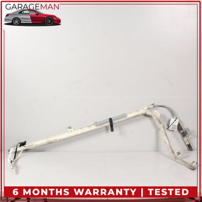 2005-2016 Land Rover LR4 LR3 Front Right Roof Curtain Airbag 8H2214K159AB OEM