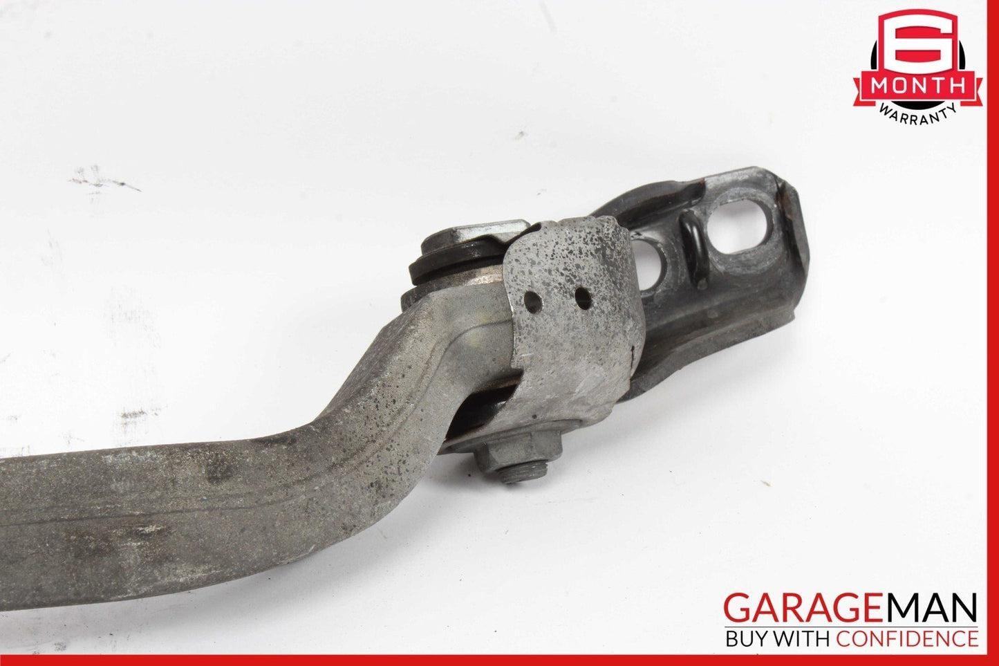 03-12 Mercedes R230 SL500 SL550 E350 Rear Right Thrust Arm Lower Control Arm