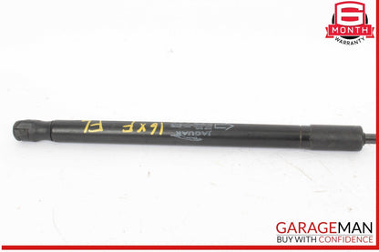 16-20 Jaguar XF Front Left and Front Right Side Hood Shock Lift Support Cylinder