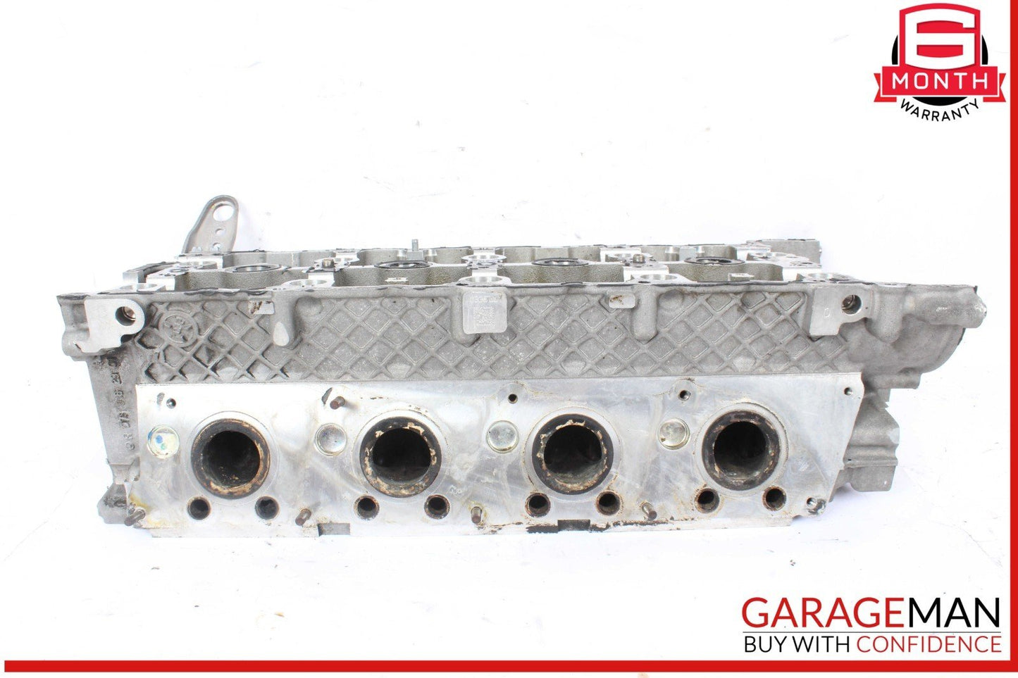 07-12 Mercedes W221 S550 CLS550 Right Engine Motor Cylinder Head M273 5.5 V8 OEM