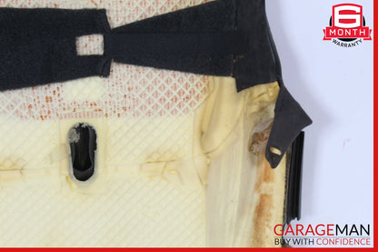 09-11 Jaguar XF Front Right Bottom Lower Seat Cushion OEM