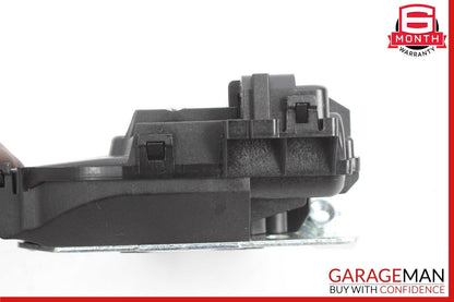 08-17 Mercedes W204 C250 E350 E400 E550 Rear Trunk Lid Latch Lock Actuator OEM