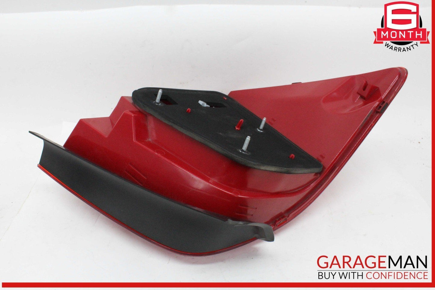 13-15 Mercedes X204 GLK250 Bluetec Rear Right Side Tail Light Lamp LED OEM