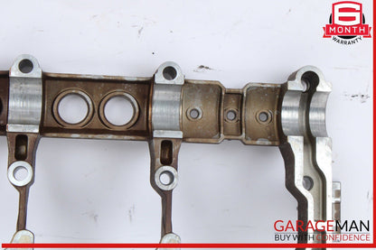 12-15 Mercedes W204 C250 SLK250 1.8L Engine Upper Camshaft Cam Cover Bearing OEM