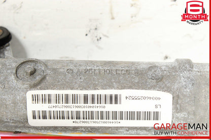 06-12 Mercedes W164 ML350 GL500 Power Steering Rack & Pinion Assembly OEM