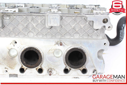 Mercedes W164 ML350 Left Side Engine Motor Cylinder Head 2720162701 OEM