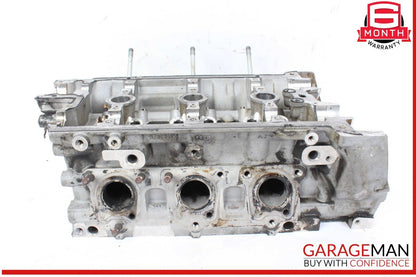 09-16 Audi S4 Engine Cylinder Head Left Driver Side 06E103403M OEM