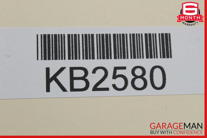00-06 Mercedes W220 S430 CL500 S500 Dashboard Right Side Airbag Air Bag OEM