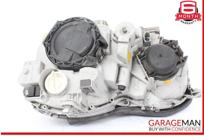 03-08 Mercedes R230 SL500 Front Right Passenger Side Headlight Lamp Bi Xenon OEM