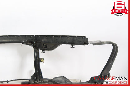 06-10 Mercedes W251 R500 R350 R320 Front Reinforcement Bar Radiator Support OEM
