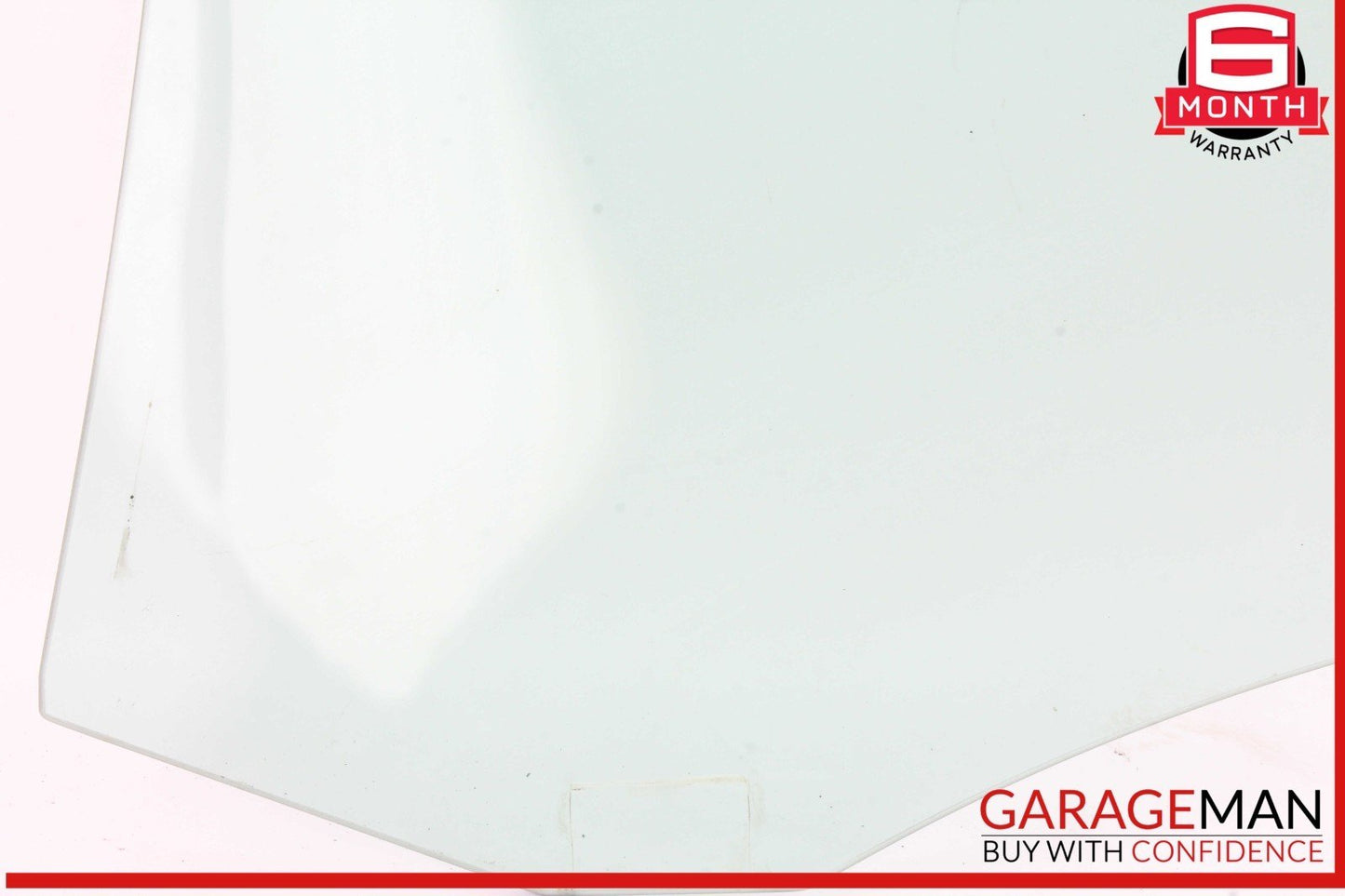 05-11 Mercedes R171 SLK300 SLK280 Front Right Side Door Window Auto Glass OEM