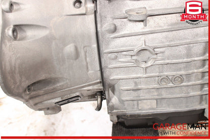 12-15 Mercedes W204 C250 SLK250 722.9 7G Automatic Transmission 722.997 OEM 140k