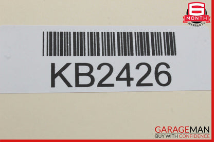 03-09 Mercedes W211 E350 E550 E320 Front Right Side Glove Box Airbag Air Bag