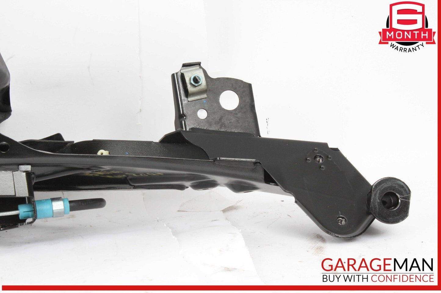 14-19 Mini Cooper Rear Suspension Subframe Crossmember Cradle OEM